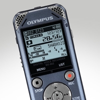 EVP Voice Recorder