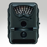 Full Spectrum Motion Sensor Camera